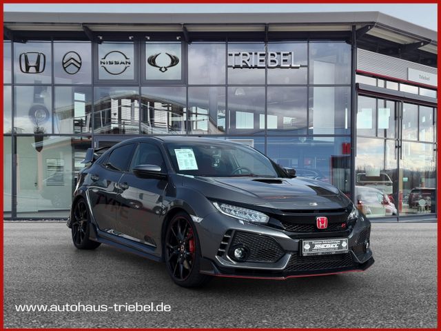 Honda Civic TYPE R 2.0 GT °LED°Navi°RFK°ACC°Keyless°