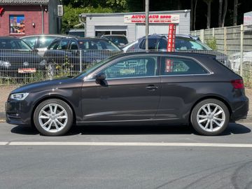 Audi A3 - 2
