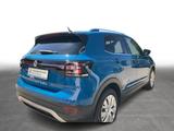 Volkswagen T-Cross 1.0 TSI Style Navi LED Connect PDC GRA - Volkswagen T-Cross aus 2020
