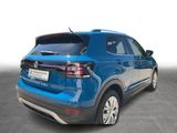 Volkswagen T-Cross 1.0 TSI Style Navi LED Connect PDC GRA - Volkswagen T-Cross in Berlin
