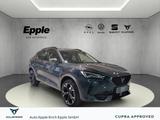 Cupra Formentor Navi SHZ LHZ LED . ACC Apple CarPlay A - Cupra Gebrauchtwagen von 2024