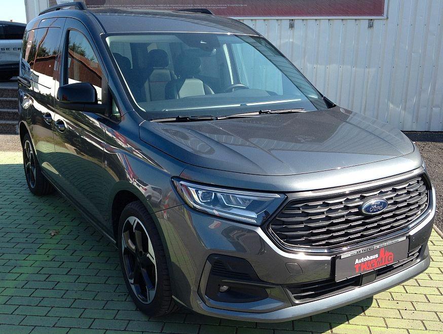 Ford Tourneo Connect Sport