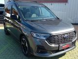 Ford Tourneo Connect Sport - Ford: Connect Sport