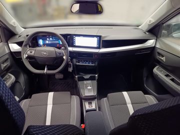 Fotografie 7 des Opel Frontera Electric GS Navi Kamera LED 3-phasig