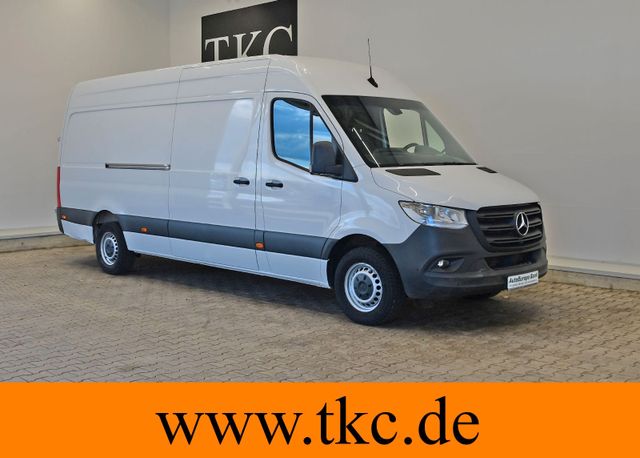 Fahrzeugabbildung Mercedes-Benz Sprinter 315 CDI Maxi Klima MBUX Kamera #73T139
