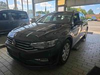 Volkswagen Passat Variant - Vorschau Bild 2