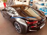 BMW i8 Laserlicht Head Up UPE152.569¤ Coupe - BMW i8