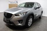 Mazda CX-5 Center-Line AWD*AUTOMATIK*NAVIGATION*AHK - Mazda Gebrauchtwagen in Köln