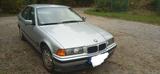 BMW 316i elek. Schiebedach - BMW 316 aus 1994: 316i