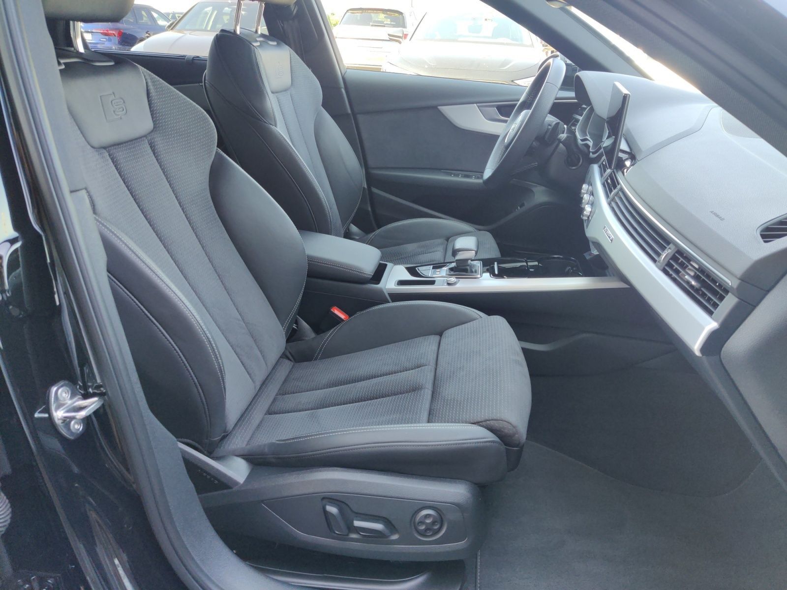 Audi S4 Avant 55 TDI q. Tiptr. competition Edition, A foto 15