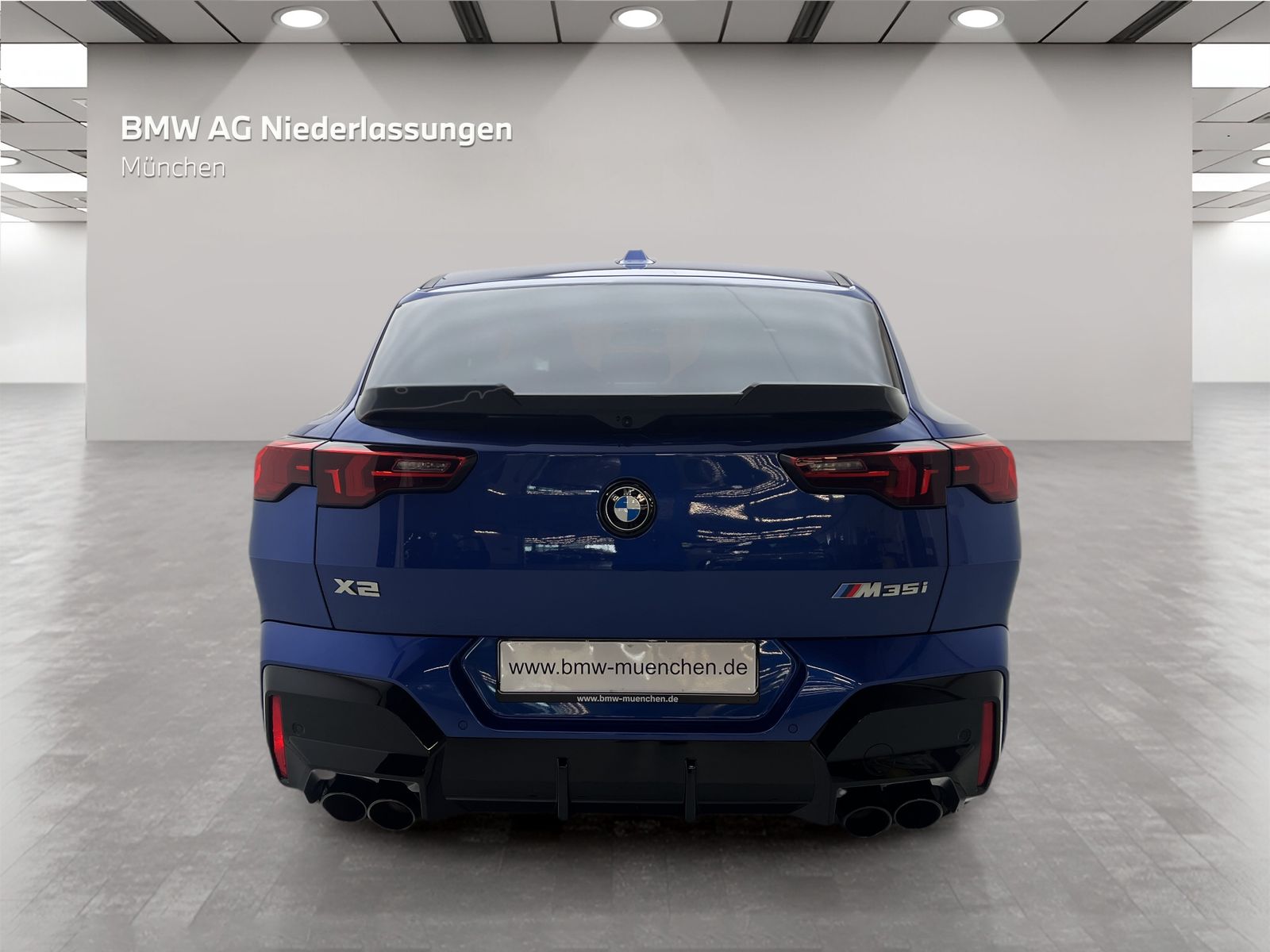 BMW X2 - Bild 7