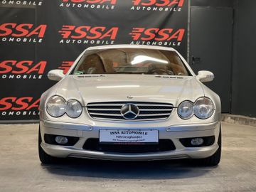Mercedes SL 500 - 2