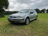 Volkswagen VW Golf IV 1.4 16V Edition - Volkswagen Golf: 16 Iv