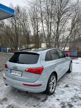Audi Q5 S-line  2.0  quattro Hybrid  - gebrauchte Audi Q5 aus dem Jahr 2012