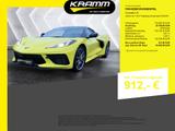 Corvette C8 Cabrio 3LT *Z51*Callaway-Kompressor*640 PS - Corvette Gebrauchtwagen von 2025