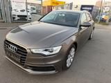 Audi A6 Avant 3.0 TDI quattro - Audi A6 in Leverkusen