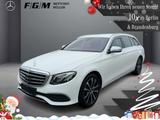 Mercedes-Benz E 200 d T Exclusive MBeam|TWA|Sitzhz|Distronic - Mercedes-Benz E 200: Exclusive