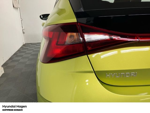 Hyundai i20 - Bild 11