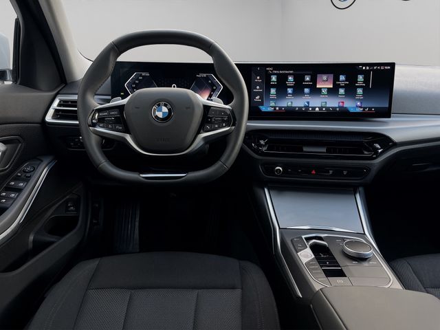 Foto Nummer 11: BMW 320i