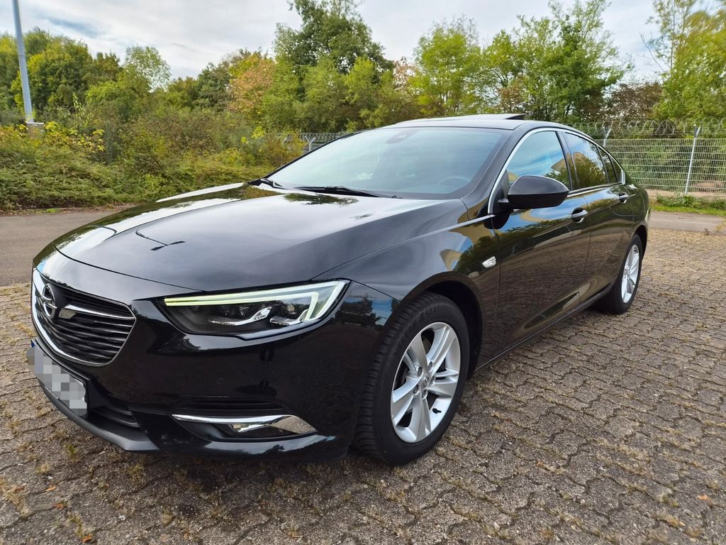 Image of Opel Insignia