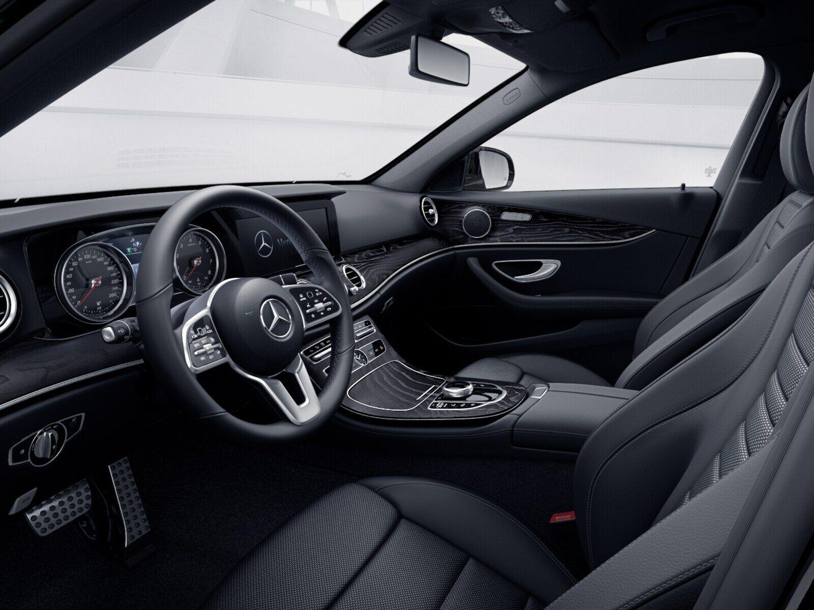 Mercedes-Benz E 200 T 4M AVANTGARDE WIDE KAMERA SPUR PDC SHZ
