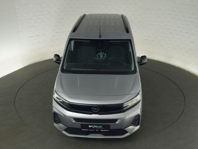 Combo E FACELIFT GS CDTI AT+RÜCKFAHRKAMERA+SCHIE