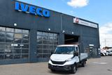 Iveco Daily 35S16 Pritsche Modelljahr 2024  AHK Klima