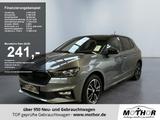 Skoda Fabia Monte Carlo 1.0 TSI DSG Navi via Smartlink