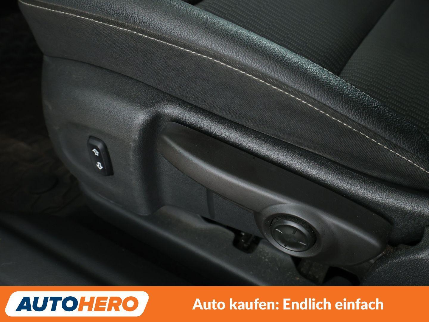 Opel Insignia Sports Tourer 1.5 SIDI Turbo Dynamic