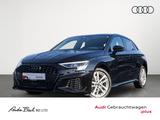 Audi A3 Sportback 40TFSIe S line Stronic Navi LED vir - Audi A3 40 TFSIe Gebrauchtwagen