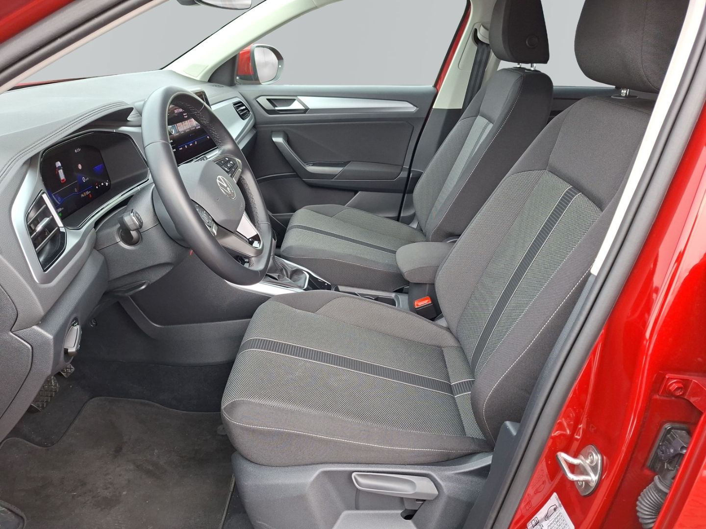 T-Roc Life 1.5 TSI *Navi*SHZ*App-Connect*