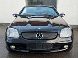 Mercedes-Benz SLK 200 KOMPRESSOR Final Edition ! Automatik ! - gebrauchte Mercedes-Benz SLK 200 aus dem Jahr 2003