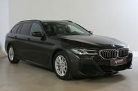 BMW 520d Aut. xDr M Sport HUD ACC Navi Laser AHK DAB