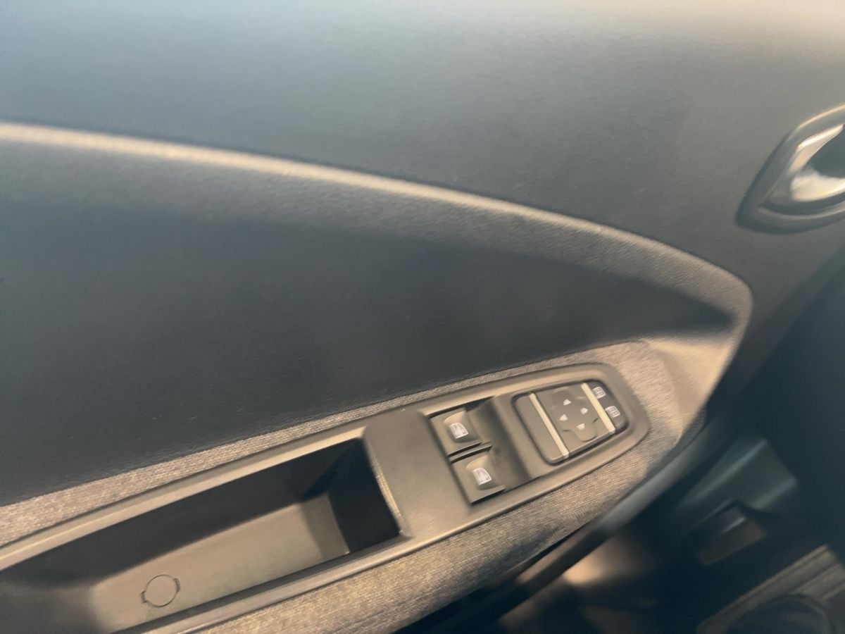 Renault ZOE - Bild 15