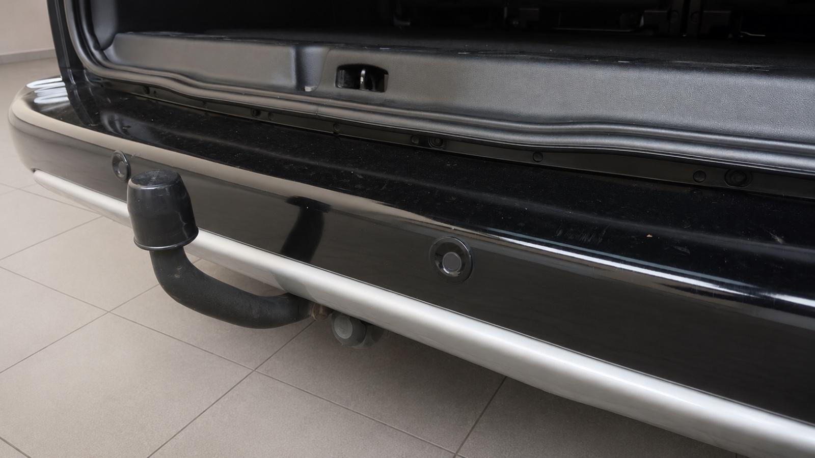 Citroën Berlingo Kombi Silver Selection*TÜVneu*Klima*AHK