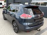 Nissan X-Trail Tekna 4x4 *LED*PANO*NAVI*360*STANDHZG* - gebrauchte Nissan SUV & Geländewagen