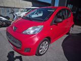 Peugeot 107 1.0 68CV 3p. Access SOLO 90000 KM!!! - gebrauchte Peugeot 107 aus dem Jahr 2011