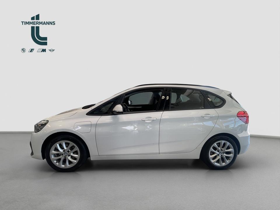 BMW 225xe Active Tourer LED NAVI