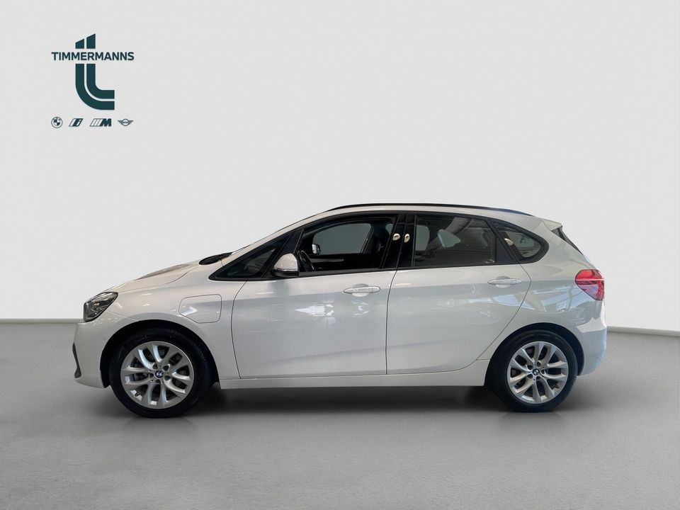 BMW 225xe Active Tourer LED NAVI foto 2