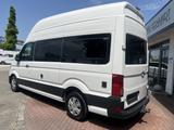 Volkswagen Grand California 600 LED*ACC*Solar*Navi*Kamera - VW California