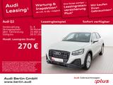 Audi Q2 S line 35 TFSI S tr. AHK RFK MATRIX NAVI - Jahreswagen