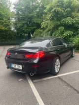 BMW 640 Gran Coupé,facelift,Vollausstattung(( Top )) - BMW 6er Reihe mit Facelift