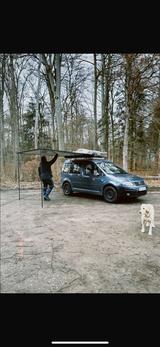Volkswagen Vw Caddy Camper - Volkswagen Caddy: Camper