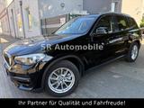 BMW X3 xDrive 20 d 2.HAND*HEAD-UP*KLIMA*NAVI*T.LEDER - BMW X3 Gebrauchtwagen in Dortmund