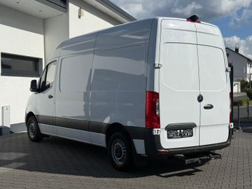 Mercedes Sprinter - 5