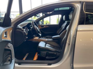 Audi A6 Avant 3.0 TDI quattro *PANO*KAM*VOLLLEDER*ACC
