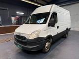 Iveco Daily 35C15 3,0 Liter Kasten L2 H2 AHK 3,5T - Iveco Diesel Koffer Daily 2 3