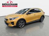 Kia GLASDACH - gebrauchte Kia XCeed aus dem Jahr 2019