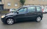 Skoda Roomster polnische Kennzeichen - Skoda Roomster in Herne