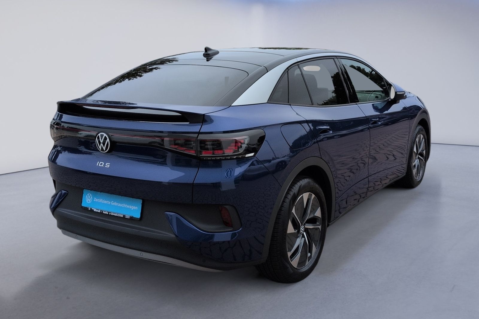 ID.5 Pro  PANO+NAVI+MATRIX+WÄRMEPUMPE